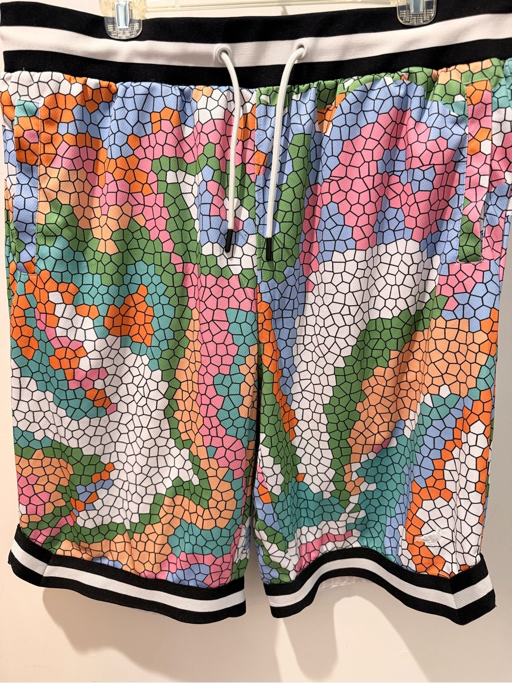 Staple Athletic Shorts